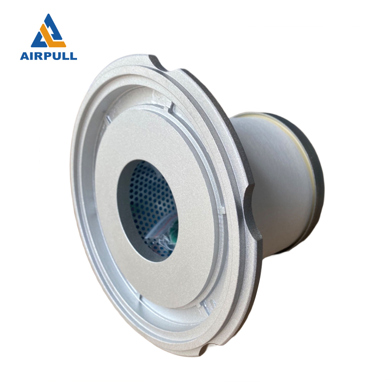 Efficient and Durable Easy to Install Air Compressor Oil Gas Separator Filter 1622007900
