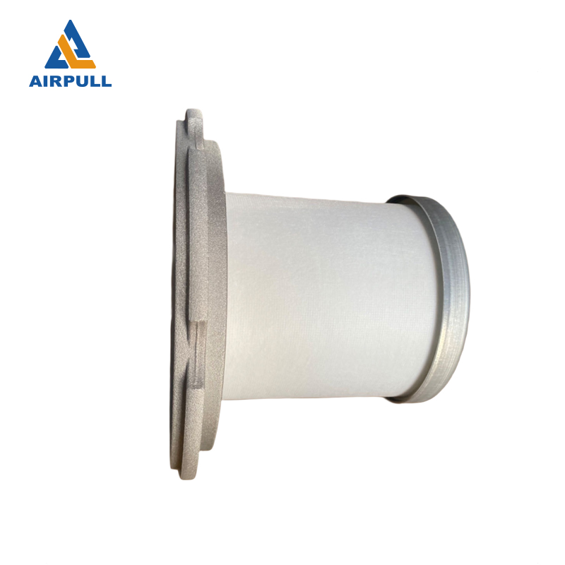 Oil Separator Parts Screw Air-Compressor Spare Parts Air Oil Gas Separator Filter 1622 0516 00