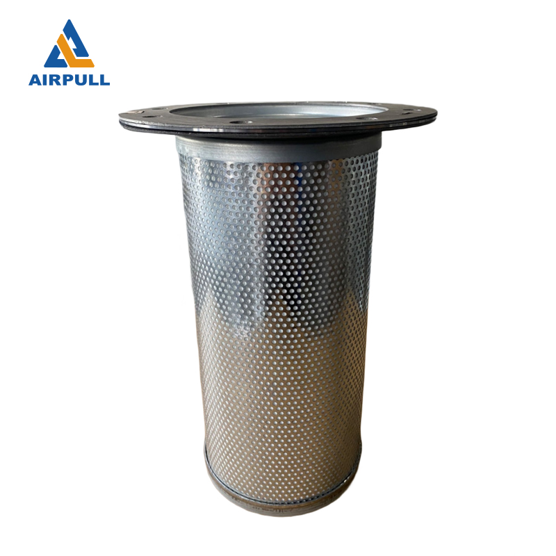 ISO-Certified Filter Element Producer in China Oil Gas Separator P-CE03-538 3221115317