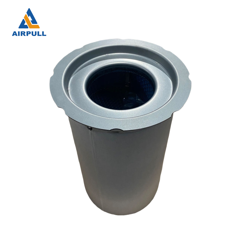 Hot Sale Selected Screw Air Compressor Parts Oil-Air Separator Filter Element 6.3669.0
