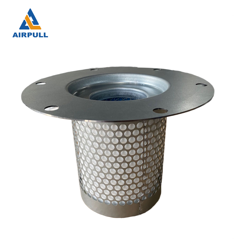 Air Oil Separator Filter Air Compressors Fit Equipment 1613750200