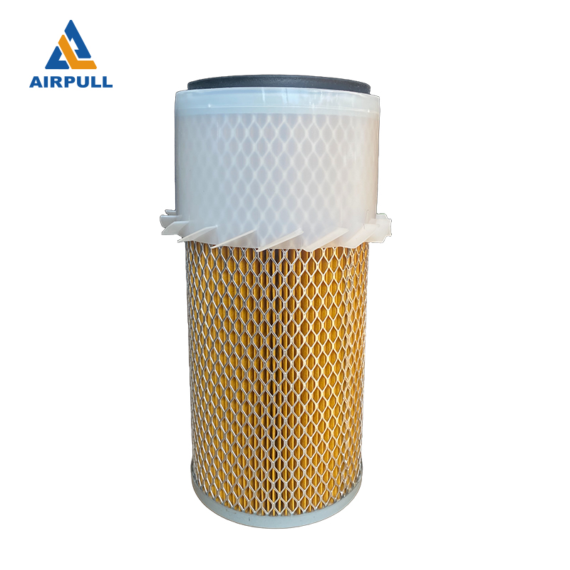 Airpull Specialises in Filter Elements and Manufactures Air Filter 02250131-496 Elements for Compressor Parts