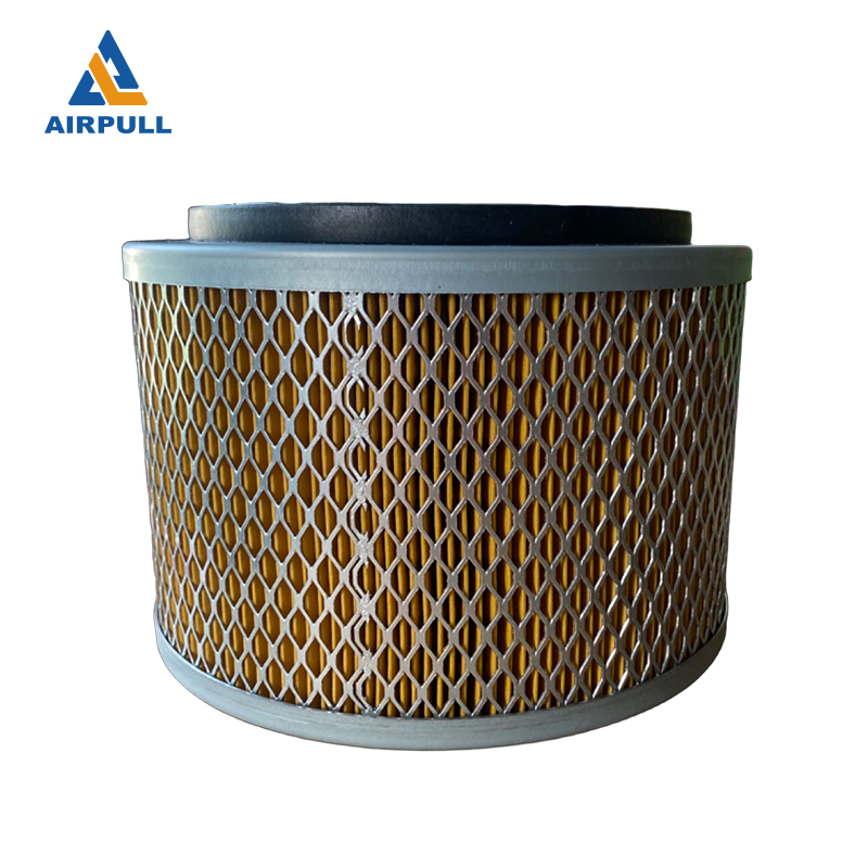 Airpull Factory Produced Screw Compressor Accessories Air Filter Element P-CE05-532-01