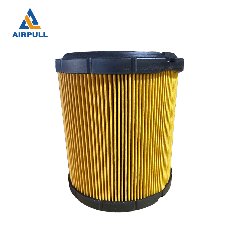 Large Factories Industrial Machinery Stable and Reliable Pneumatic Device Screw Compressor Air Filter 26055005