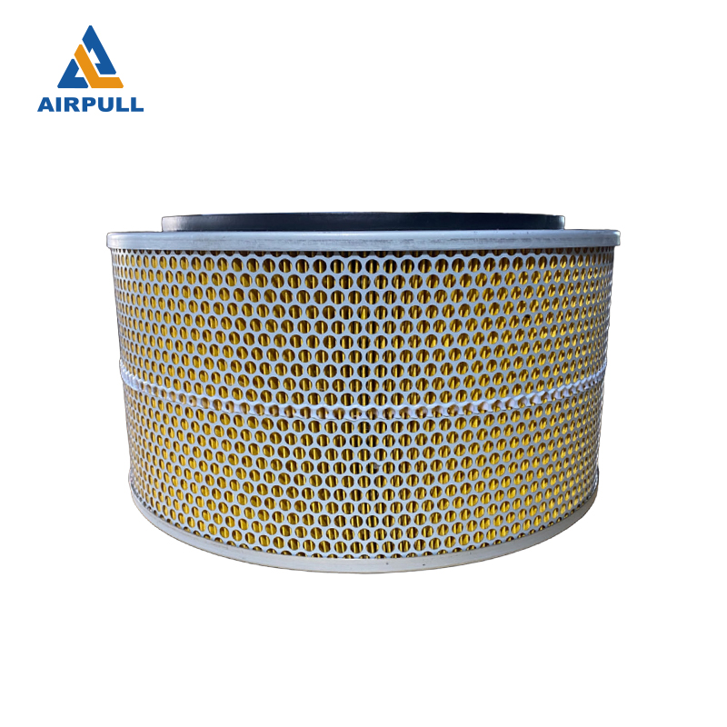 Xinxiang Airpull Factory Quality Assurance Advanced Energy Efficient Air Filter 6.4248.0 Element Compressor