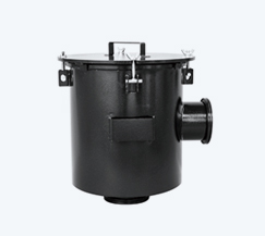 Vacuum Pre-filter