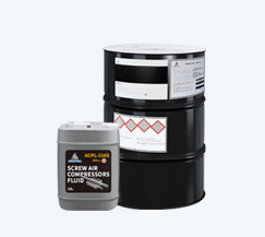 Compressor lubricating Oil